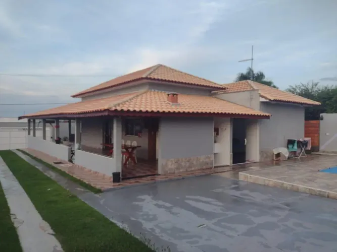 Casa em Condomínio para Locação em Tatuí / SP no bairro Residencial Ecopark
