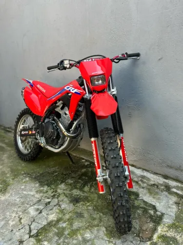 Crf 250F 2024