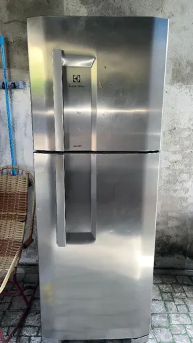 Geladeira DC51X Usada