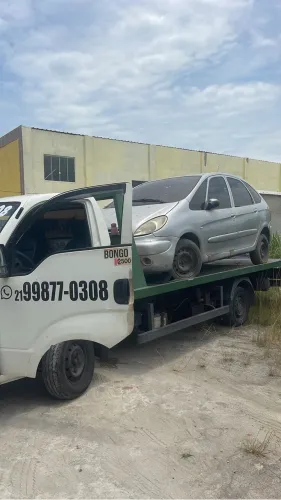 reboque 150reais p rio e grande rio apartir de 150reais