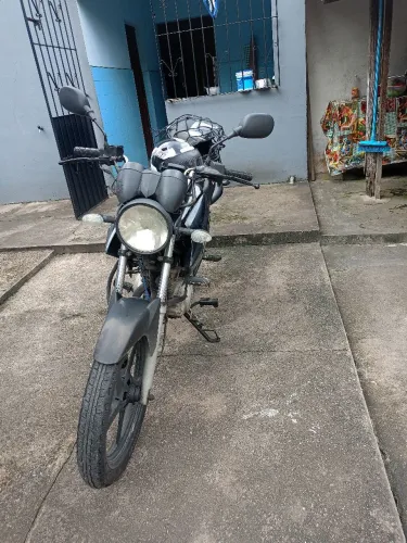 Vende-se factor Yamaha 125ed 2014
