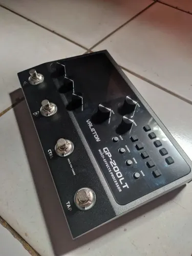 Valeton GP200 LT 