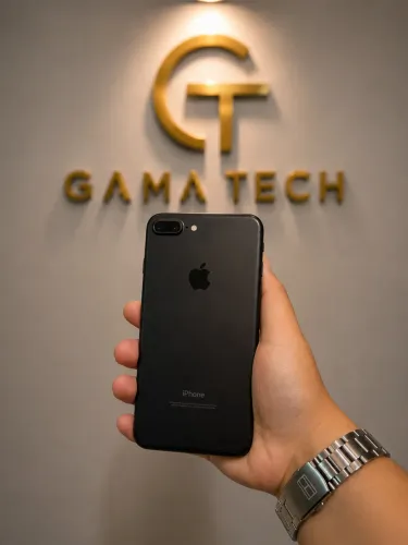 Iphone 7 plus