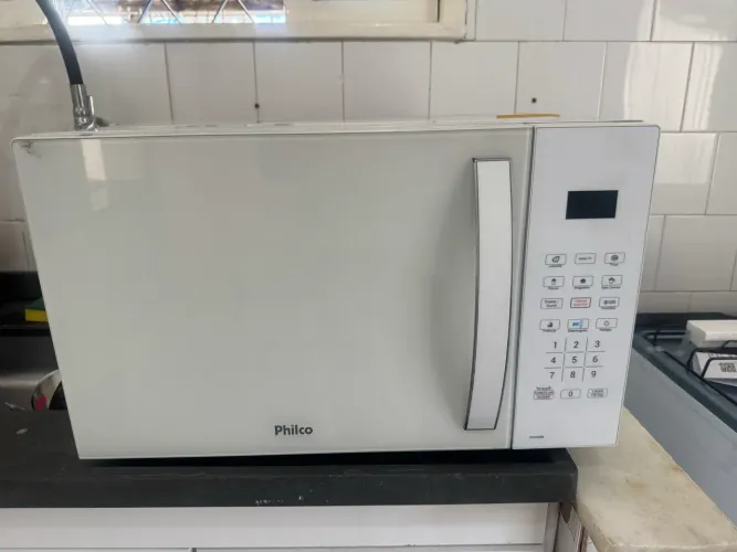 Microondas Philco
