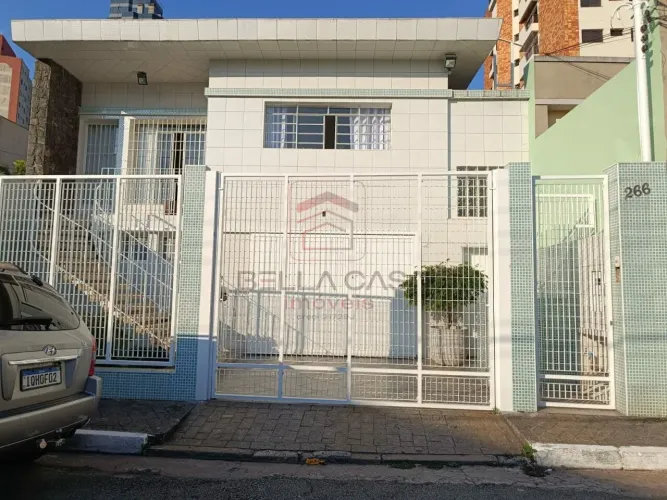 Sobrado com 3 Quartos à venda, 180m² - Vila Zelina