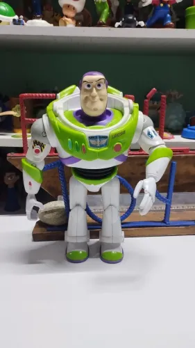 Buzz Lightyear