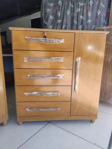 CÔMODA SAPATEIRA