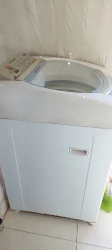 Máquina de lavar 