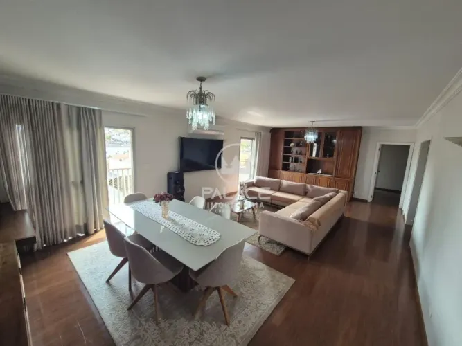 APARTAMENTO PARA LOCAÇÃO / INDEPENDENCIA