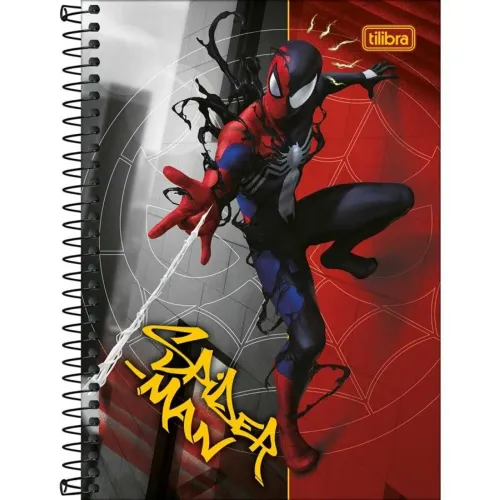 Mochila escolar Spiderman+DVDs Cavaleiros do Zodíaco+Bijuterias