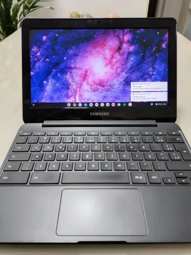 Crhomebook
