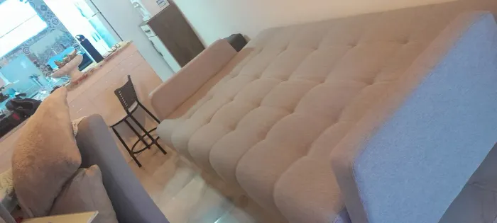 vendo sofá