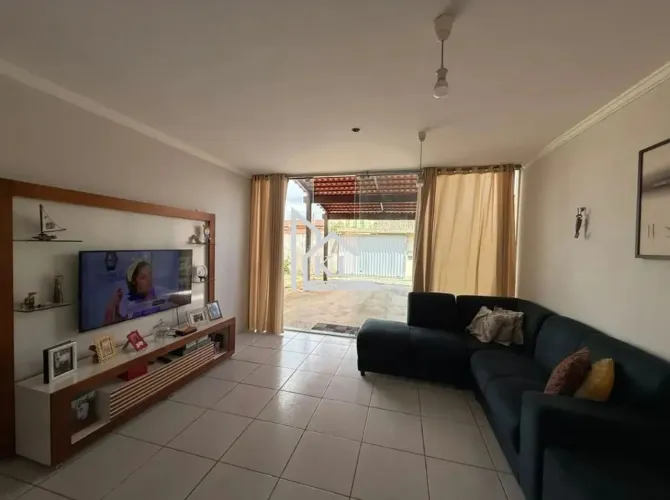 Perfeita Localização - Excelente - Duplex - 4 suítes em Nova Parnamirim