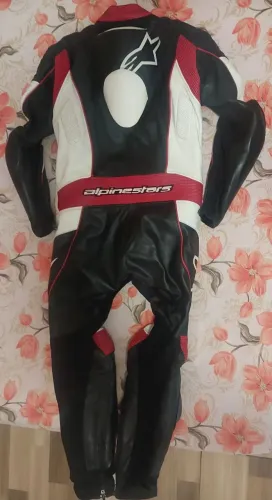 Macacão Alpinestars