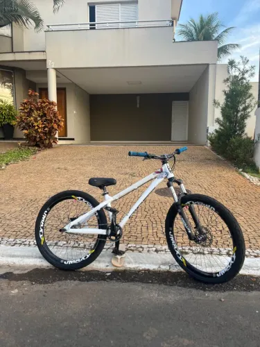 Gios DJ 2024 Aro 26