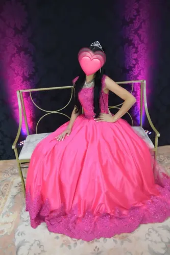 Vestido de festa à Venda!!
