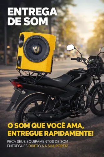 Moto propaganda 