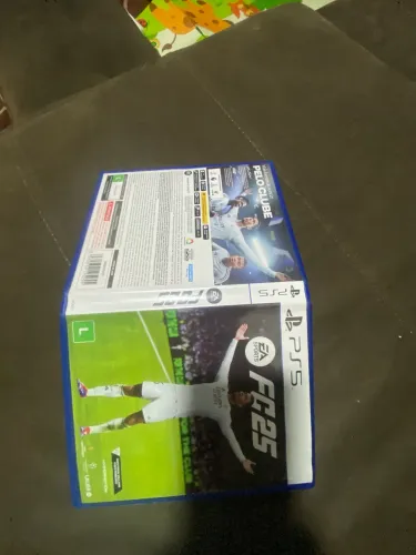 Troco por jogos ps4