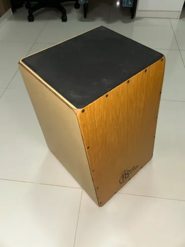 Cajon Drum Center