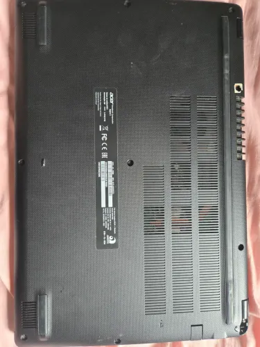 Notebook Acer Aspire 3 A315-42