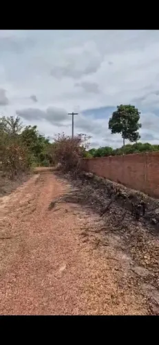 VENDO OU TROCO SITIO, MAIS DE 3 HECTARES LOGO APOS ALDEBARAN LESTE ESTRADA DA CACIMBA VELH