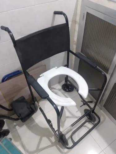 Cadeira de banho 