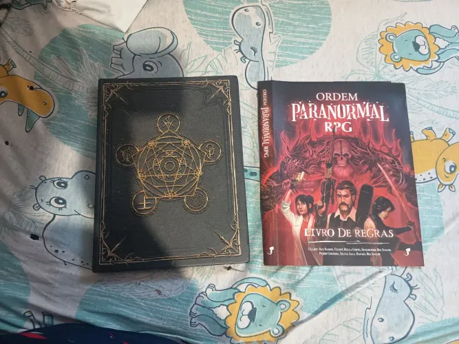 Livro de regras ordem paranormal-jambe