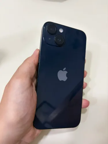 iPhone 14 - 128GB - Preto