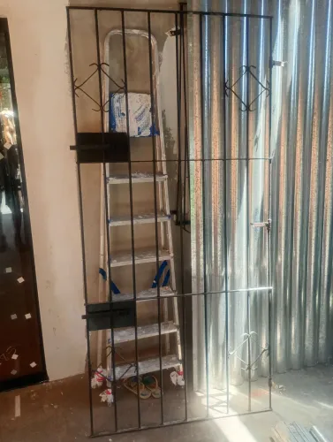 Vendo grade de porta