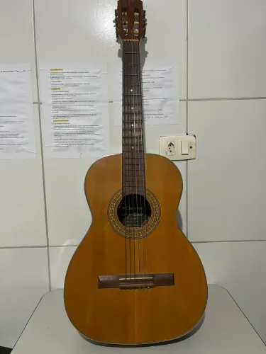 Violão Giannini