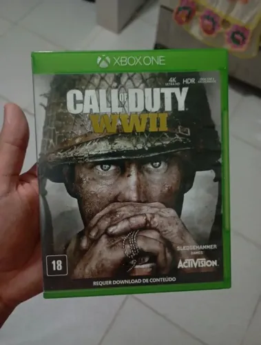 jogos p/ xbox