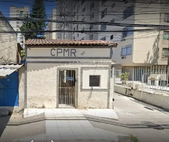 Imóvel com ótimo custo Apartamento no Porto Novo, Sao Goncalo - RJ, Apto 308, 2 quartos,