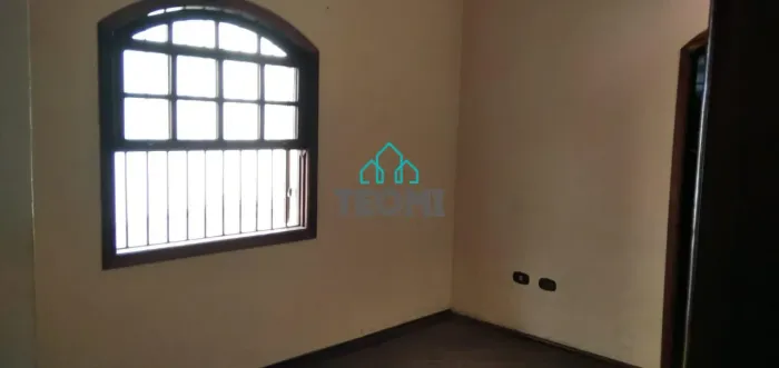 Sobrado com 4 dormitórios à venda, 240 m² por R$ 830.000,00 - Campos Elíseos - Taubaté/SP