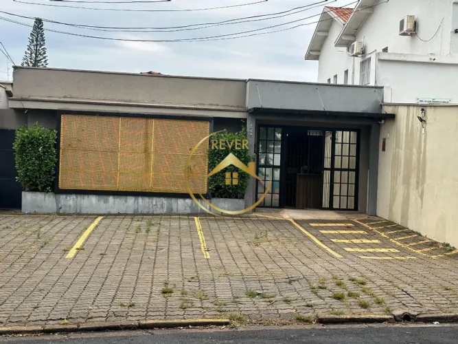 Sala para alugar em Campinas, Jardim Chapadão, com 15 m², leticias salas