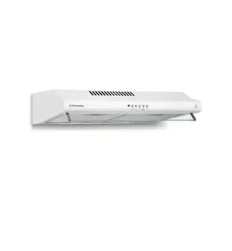 Depurador Electrolux Branco DE60B 60CM 110v