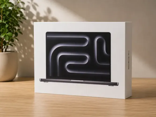 Macbook Pro 14 Polegadas - Chip M5 Pro - 24Gb - 1TB ssd - Pronta entrega - Lacrado!