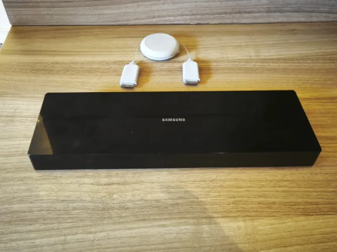 One conect tv samsung 55 polegadas 