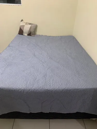 Cama de casal