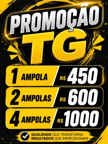 TG Promoção