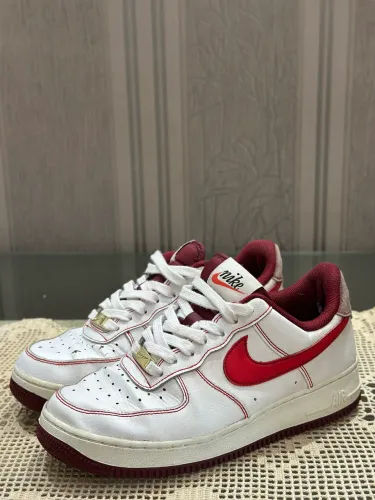 Air force 1 edição especial tamanho 38