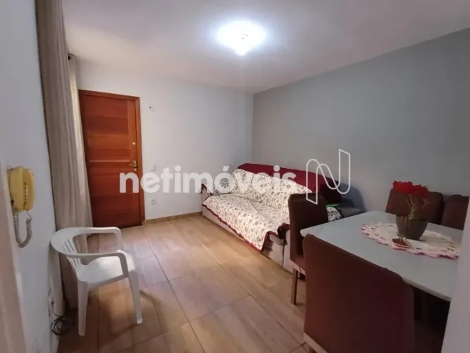 Venda Apartamento 2 quartos Jatobá (Barreiro) Belo Horizonte