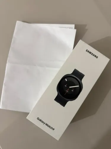 Relógio Samsung