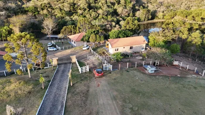Fazenda à Venda em Rural, São Jerônimo da Serra - PR