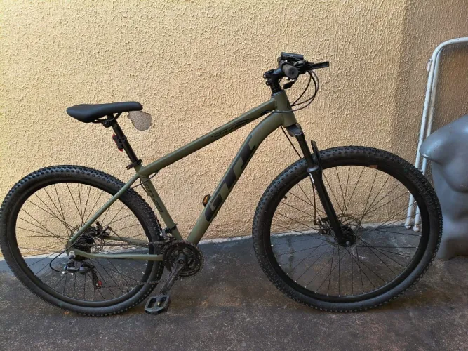 Bike aro 29
