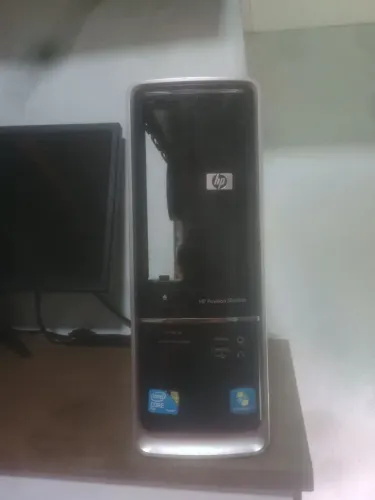 Hp pavillion slimline s5320br