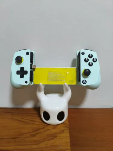 Controle Gamesir x5 lite