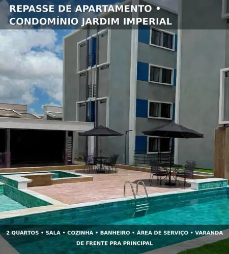 Troco apartamento em carro do meu agrado