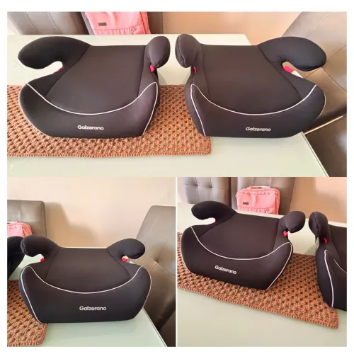 Assento infantil para carro