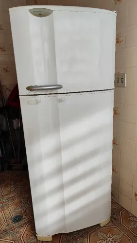 GELADEIRA ELECTROLUX
