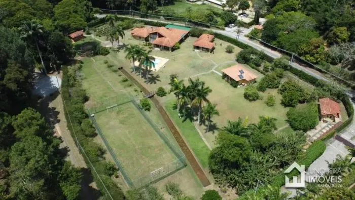 Casa em Condomínio- Petrópolis, Pedro do Rio